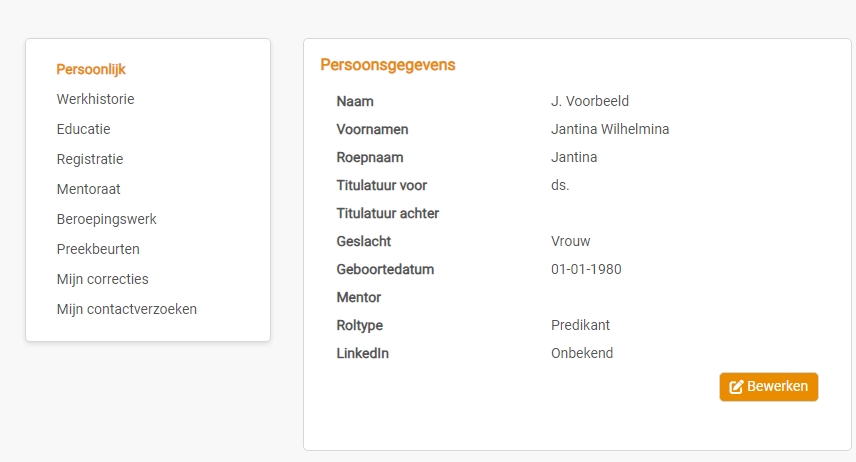 Extranet_persoonlijk1