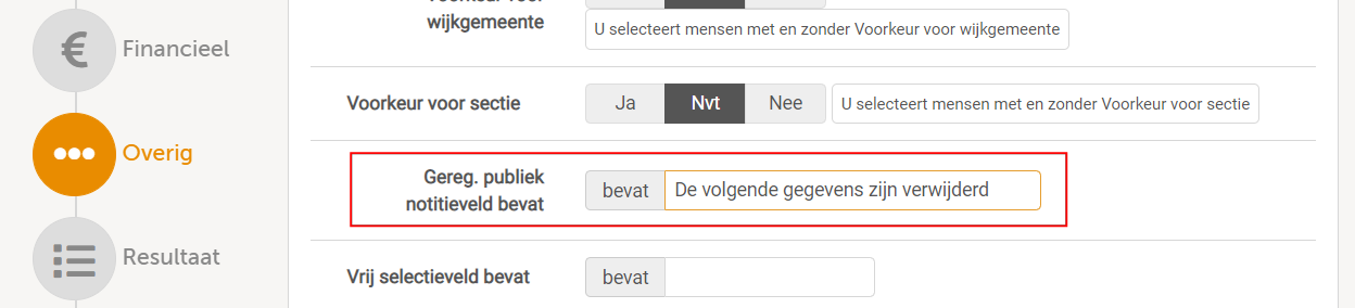 selectie-telnr